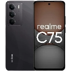 Realme C75